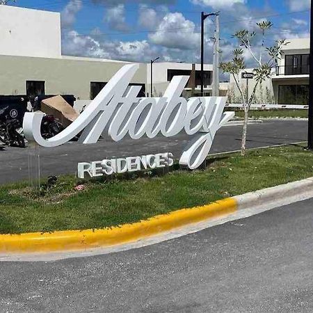 Downtown Punta Cana Villa Exterior photo