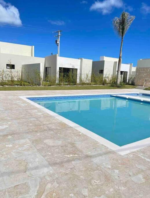 Downtown Punta Cana Villa Exterior photo